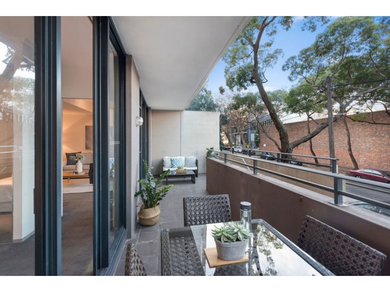 B104/1-11 Hunter Street, Waterloo NSW 2017