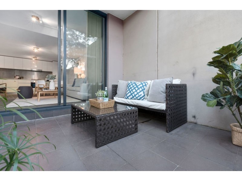 B104/1-11 Hunter Street, Waterloo NSW 2017