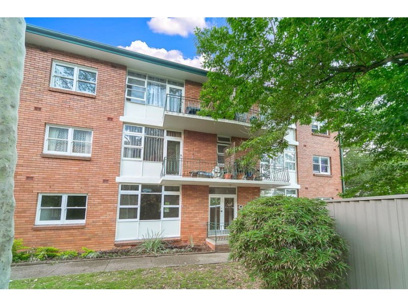 2/87 The Boulevarde, Dulwich Hill NSW 2203