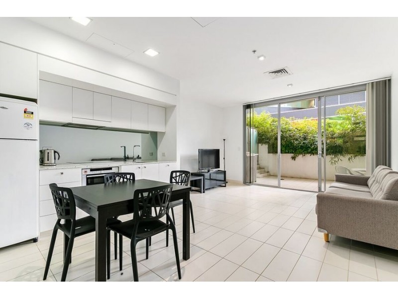 Unit 3/200 Goulburn St., Darlinghurst NSW 2010