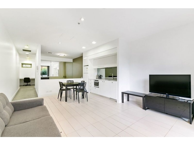 Unit 3/200 Goulburn St., Darlinghurst NSW 2010