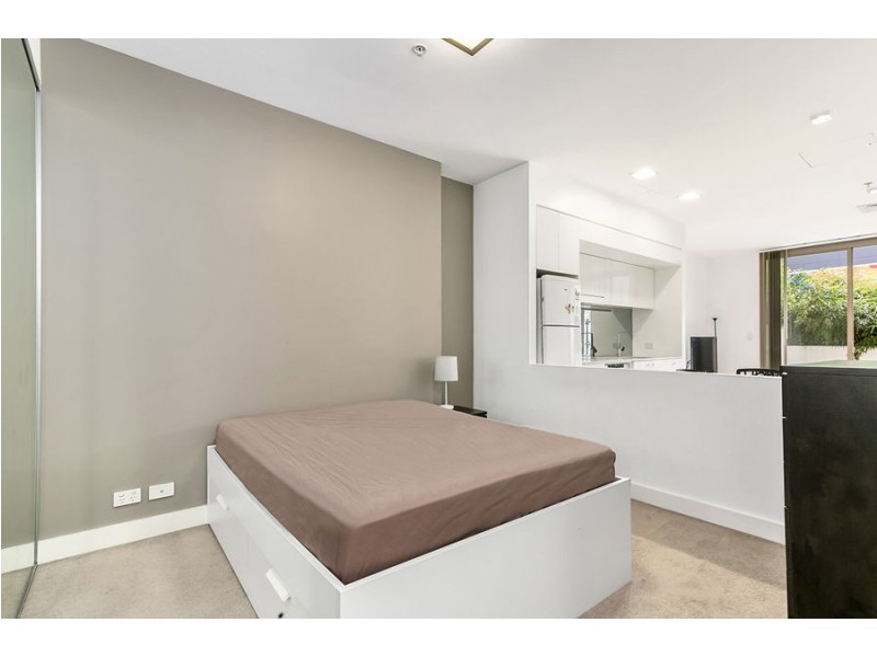 Unit 3/200 Goulburn St., Darlinghurst NSW 2010