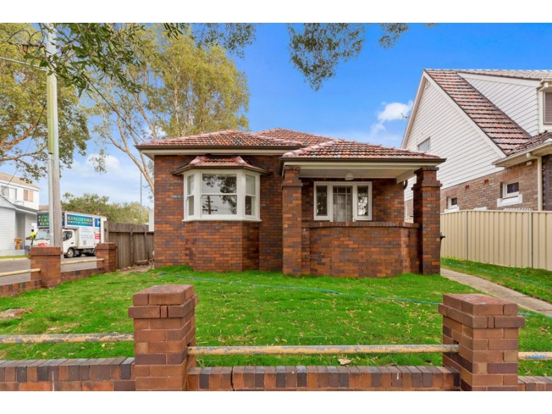 14 Chelmsford Avenue, Botany NSW 2019