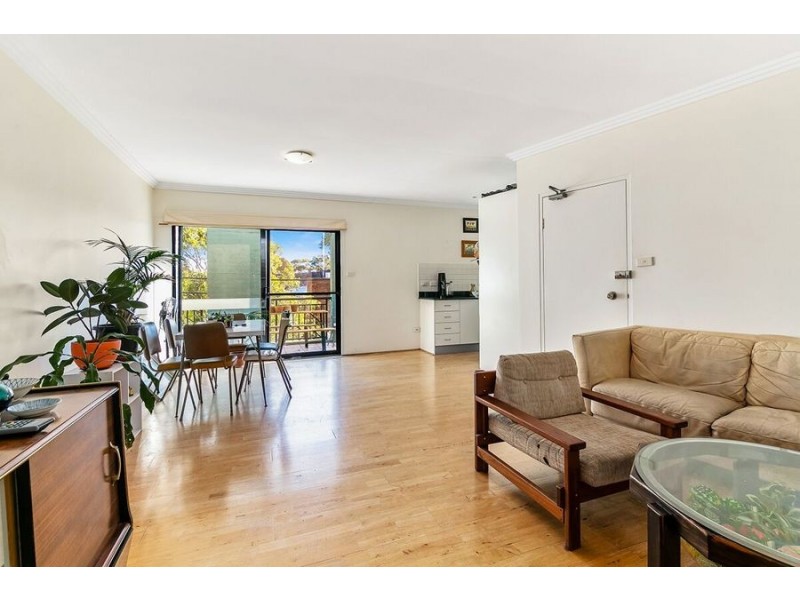 35/127 Railway Parade, Erskineville NSW 2043