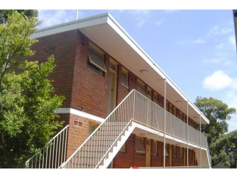 6/299 Abercrombie Street, Darlington NSW 2008