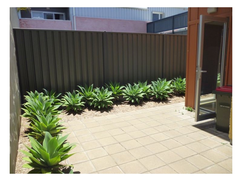 301 Belmont Street, Alexandria NSW 2015