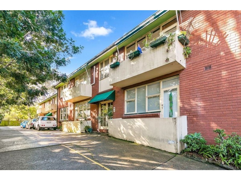 7/13 Silver St, St Peters NSW 2044