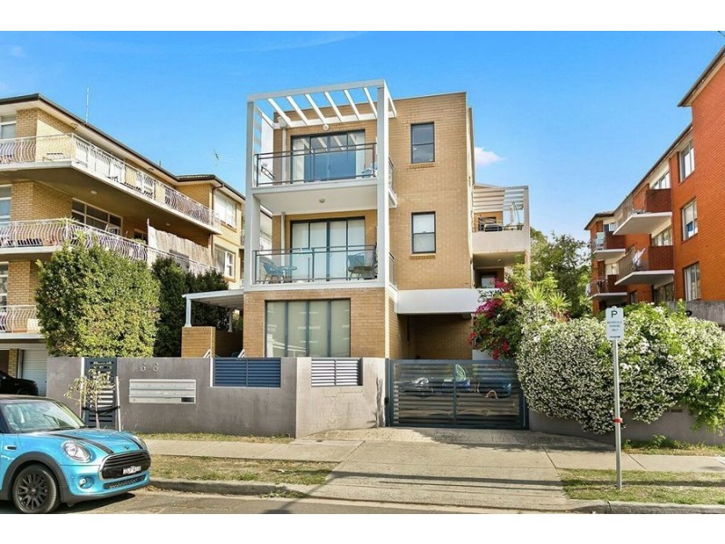 8 / 6-8 Addison Street, Kensington NSW 2033