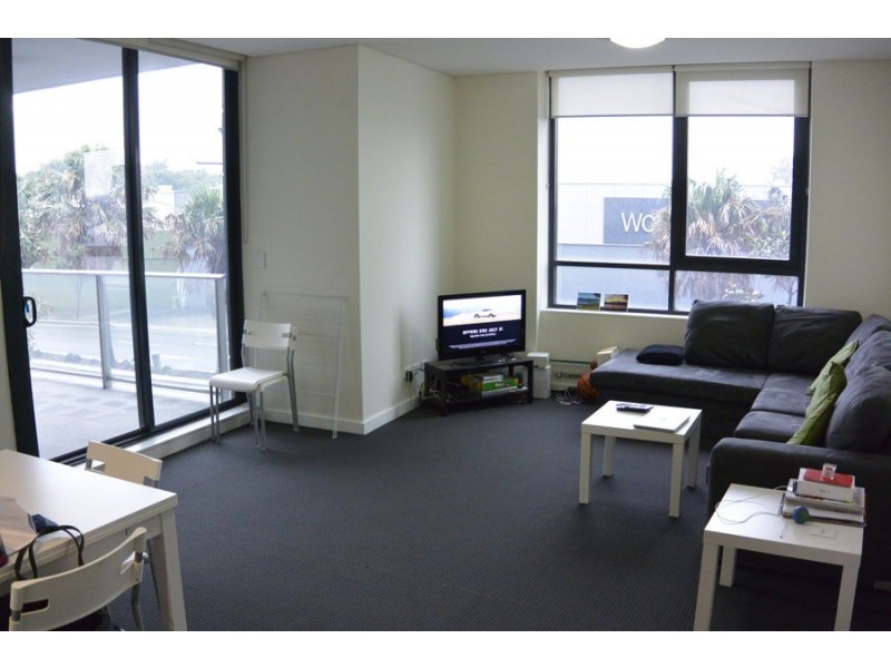 B220/4 Brodie Spark Drive, Wolli Creek NSW 2205