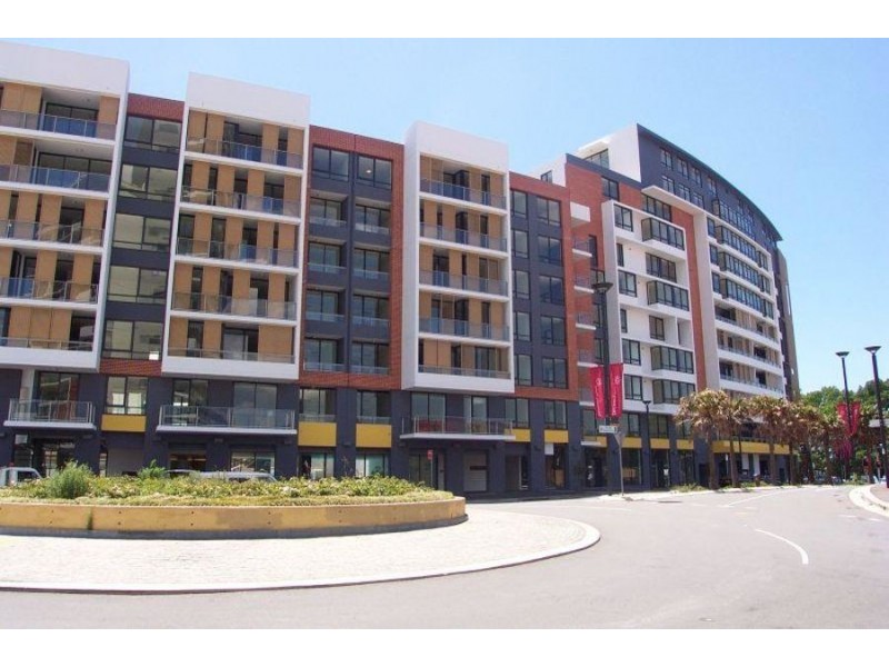 B220/4 Brodie Spark Drive, Wolli Creek NSW 2205