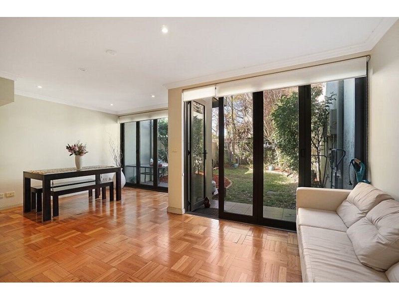 86A Chelmsford Street, Newtown NSW 2042