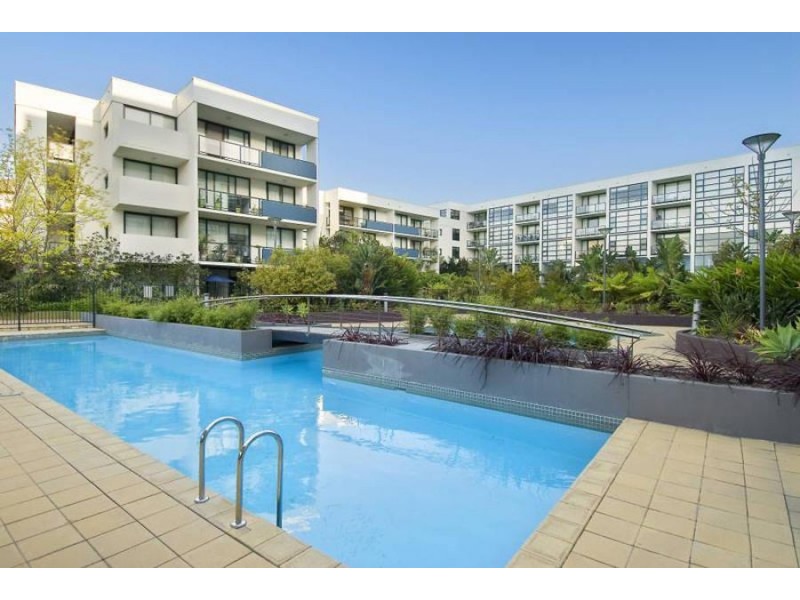 551/221 Sydney Park Road, Erskineville NSW 2043