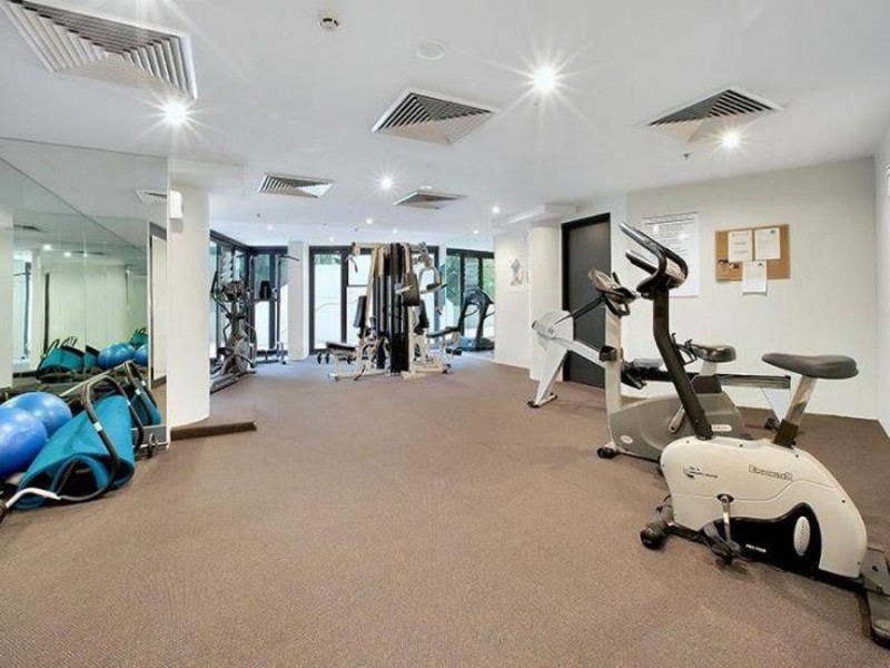 551/221 Sydney Park Road, Erskineville NSW 2043