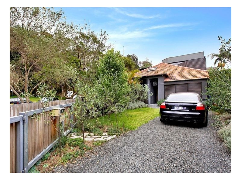 15 Forest Knoll Avenue, Bondi Beach NSW 2026