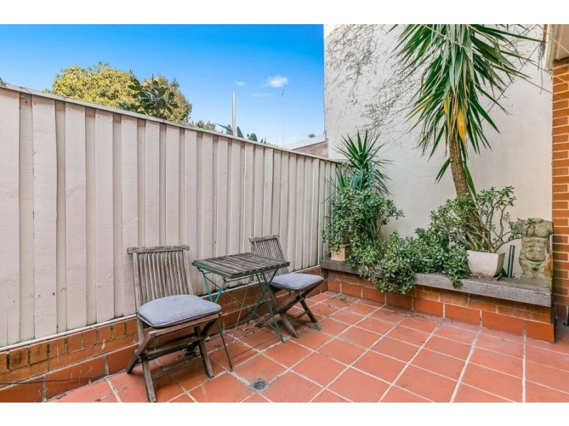 1/45 Macdonald Street, Erskineville NSW 2043