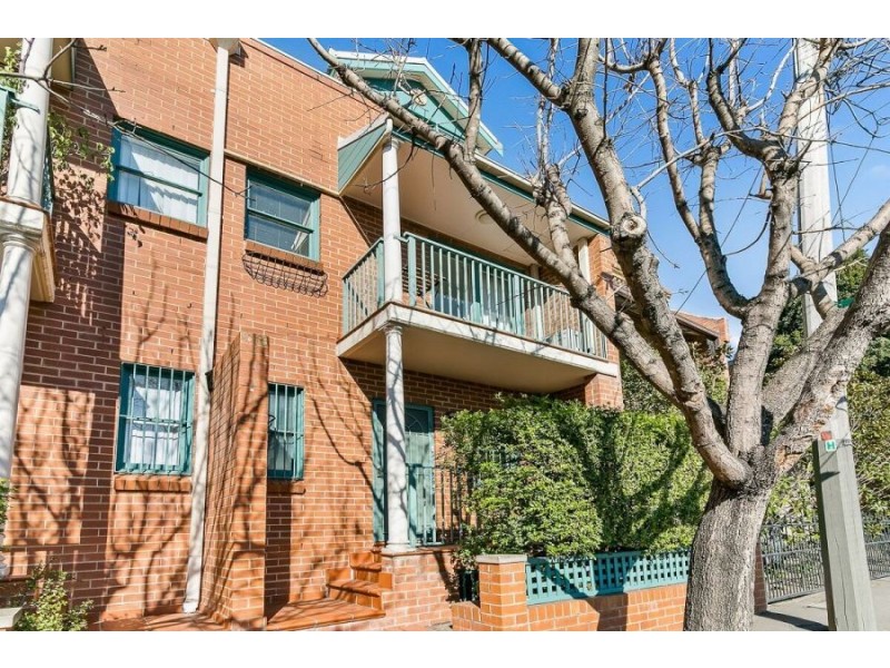 1/45 Macdonald Street, Erskineville NSW 2043