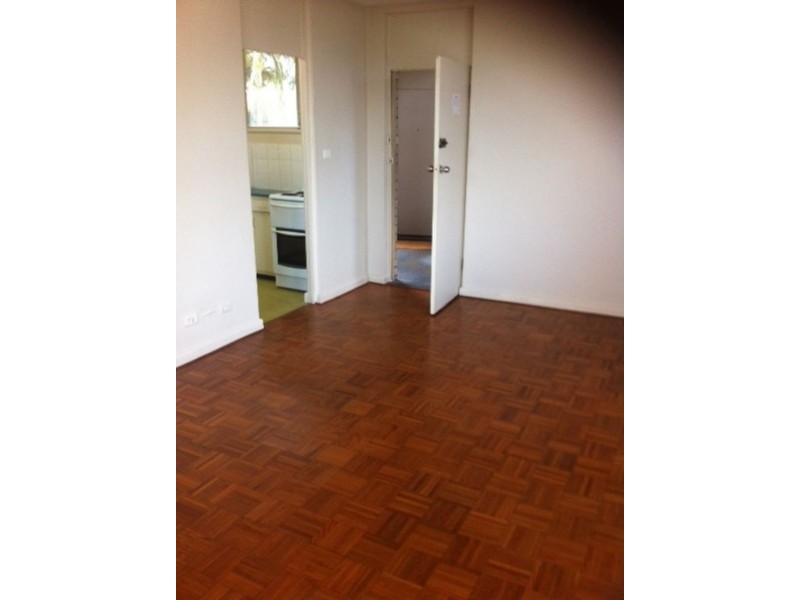 12/47 Bent St, Paddington NSW 2021