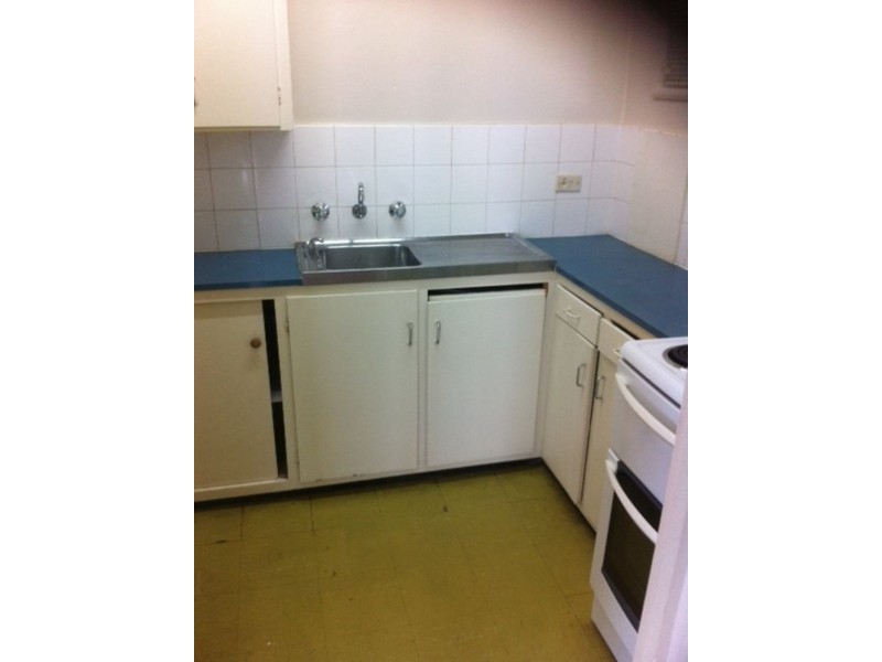 12/47 Bent St, Paddington NSW 2021