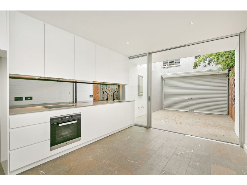 43 Park St, Erskineville NSW 2043