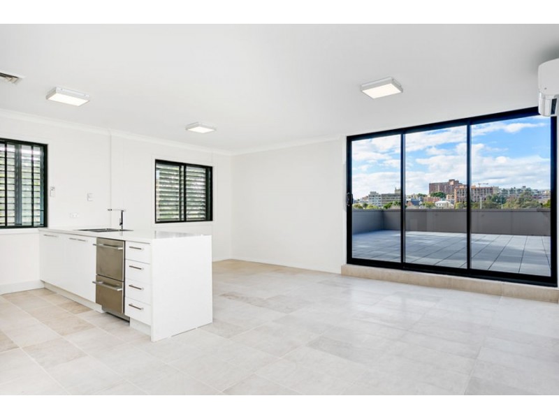 40/52 Regent street, Chippendale NSW 2008