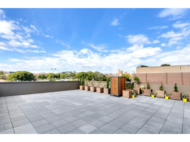 40/52 Regent street, Chippendale NSW 2008