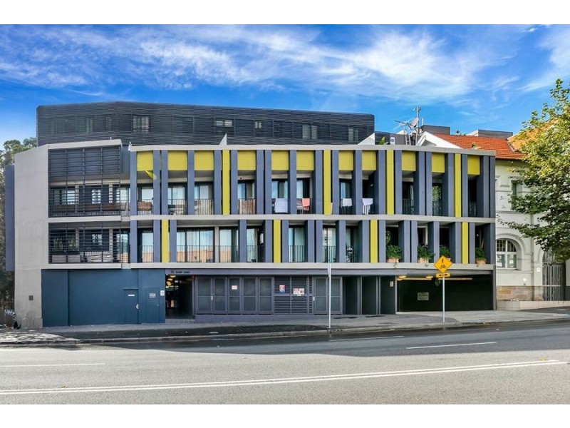 40/52 Regent street, Chippendale NSW 2008