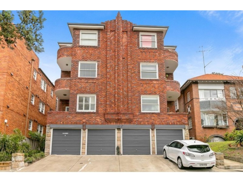 3/50 Sir Thomas Mitchell Rd, Bondi Beach NSW 2026