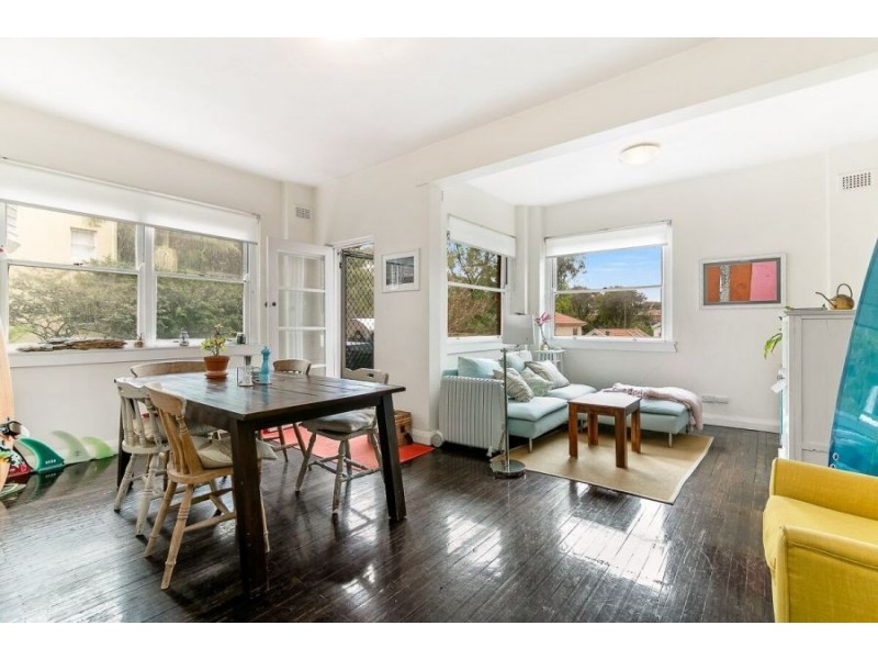 3/50 Sir Thomas Mitchell Rd, Bondi Beach NSW 2026