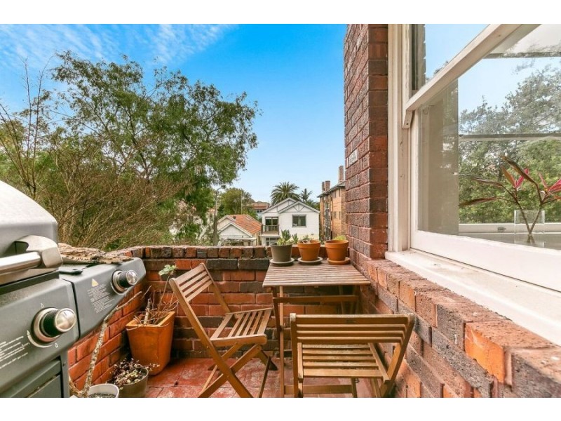 3/50 Sir Thomas Mitchell Rd, Bondi Beach NSW 2026
