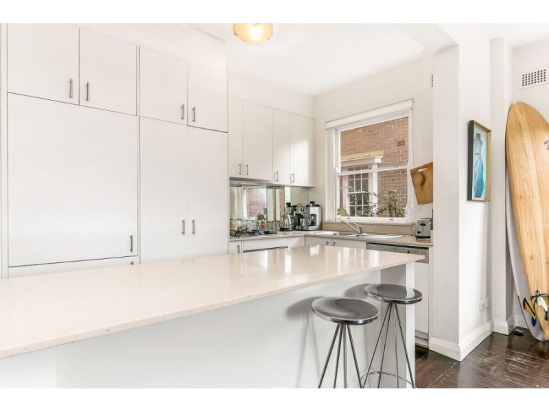 3/50 Sir Thomas Mitchell Rd, Bondi Beach NSW 2026