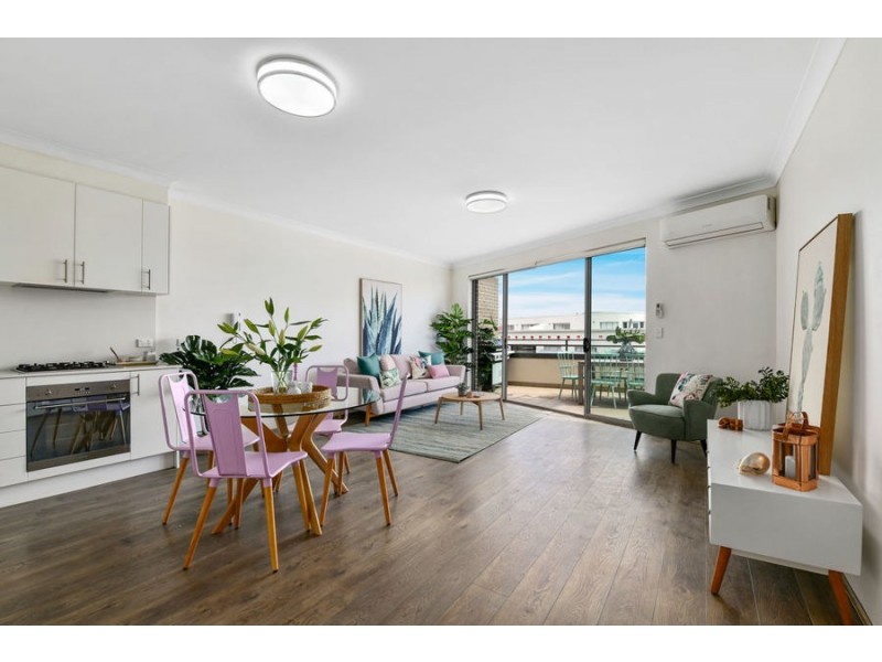 9/411-413 Illawarra Road, Marrickville NSW 2204