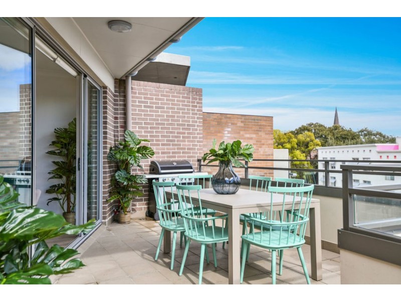 9/411-413 Illawarra Road, Marrickville NSW 2204