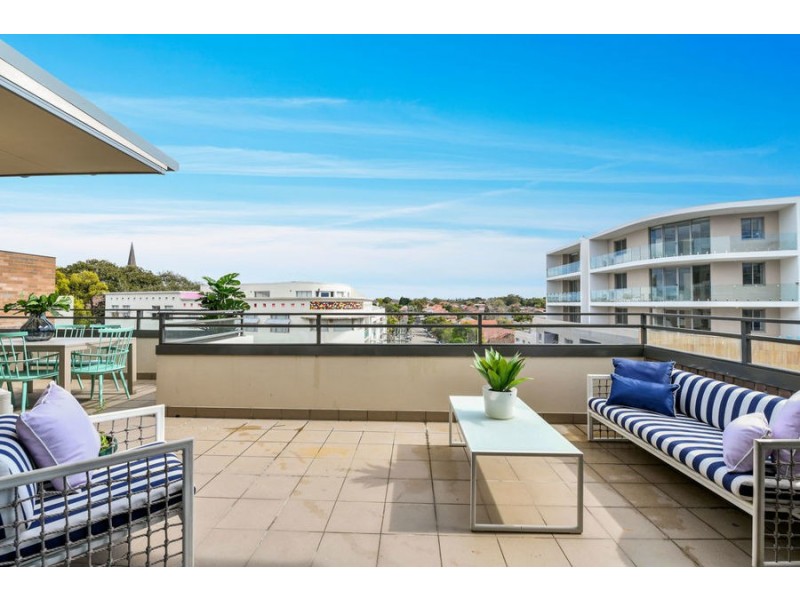 9/411-413 Illawarra Road, Marrickville NSW 2204