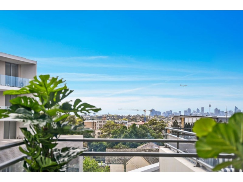 9/411-413 Illawarra Road, Marrickville NSW 2204