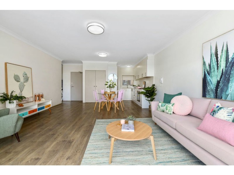 9/411-413 Illawarra Road, Marrickville NSW 2204