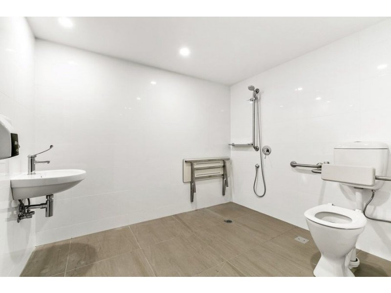 2/8 Baldwin Street, Erskineville NSW 2043