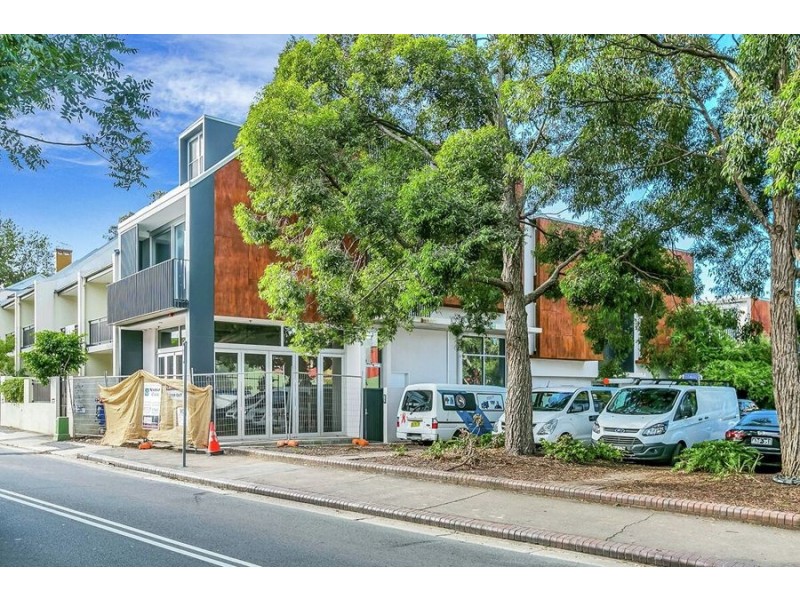 2/8 Baldwin Street, Erskineville NSW 2043
