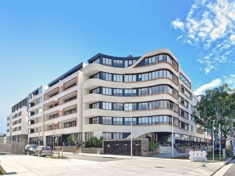 B101/72 MacDonald Street, Erskineville NSW 2043
