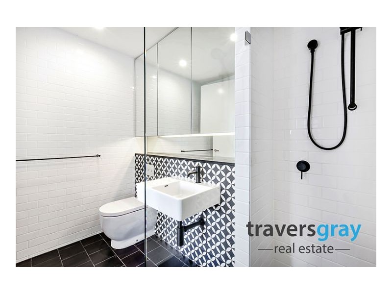 B308 /70 Macdonald Street, Erskineville NSW 2043