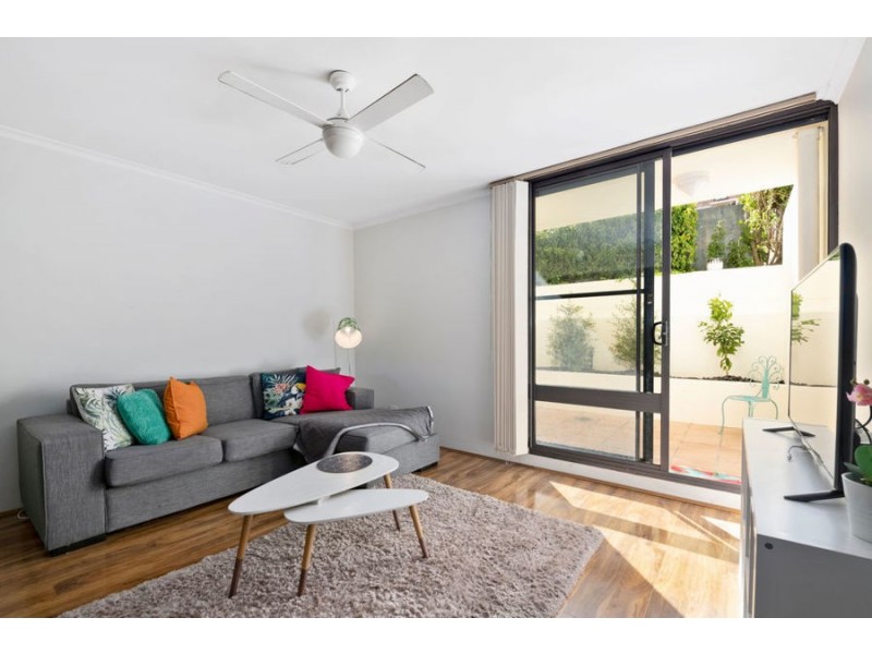H102/780 Bourke Street, Redfern NSW 2016