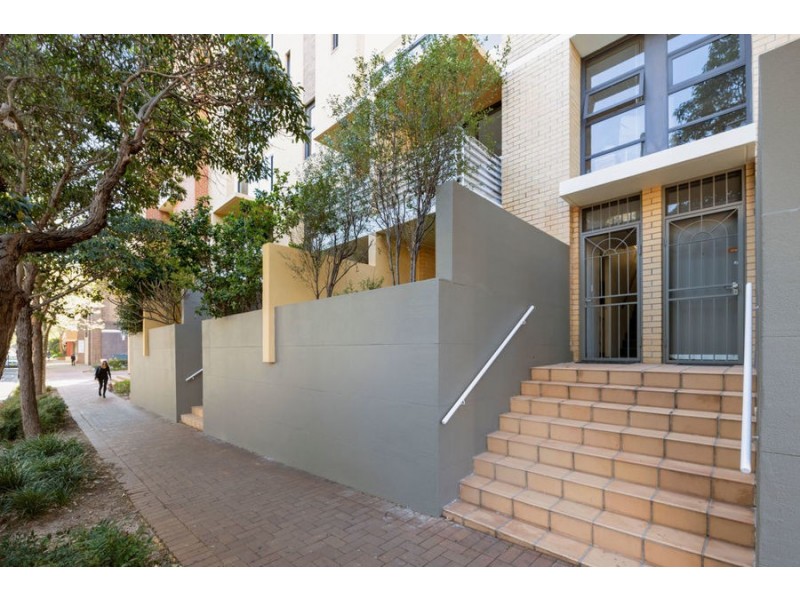 H102/780 Bourke Street, Redfern NSW 2016