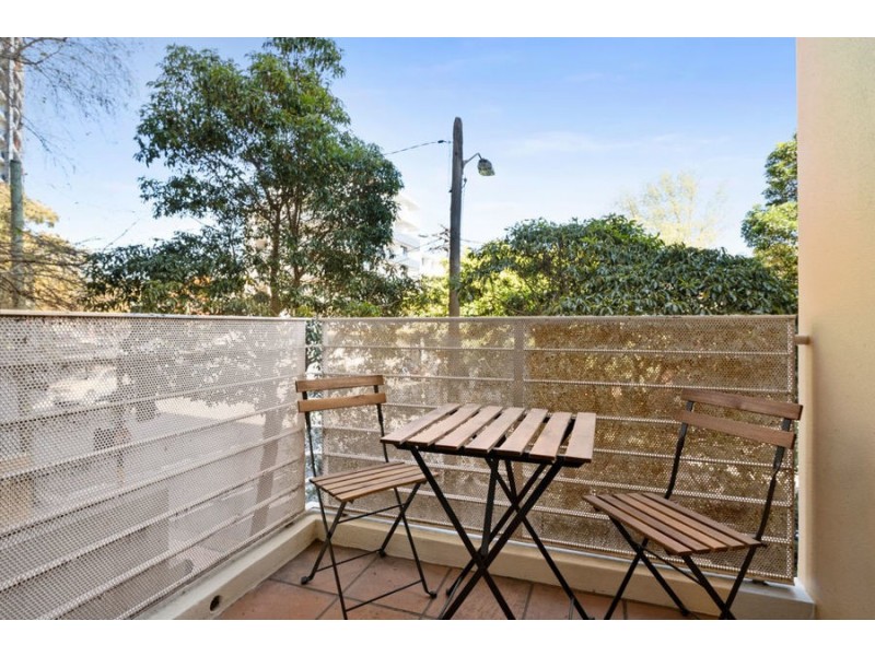 H102/780 Bourke Street, Redfern NSW 2016