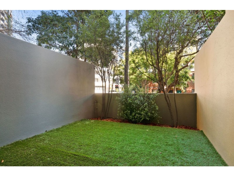 H102/780 Bourke Street, Redfern NSW 2016