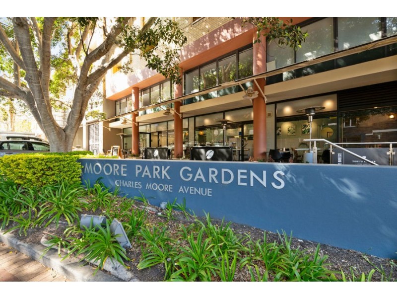 H102/780 Bourke Street, Redfern NSW 2016