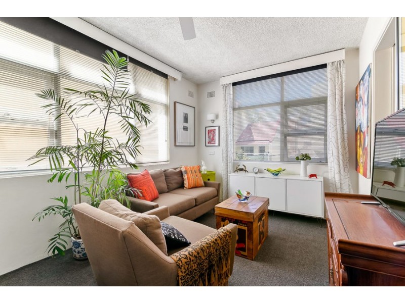 15/147 Brougham Street, Woolloomooloo NSW 2011