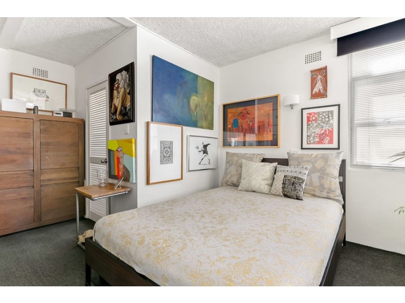 15/147 Brougham Street, Woolloomooloo NSW 2011