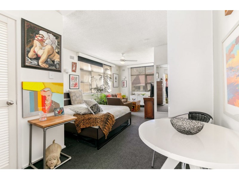 15/147 Brougham Street, Woolloomooloo NSW 2011