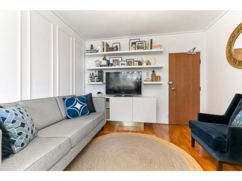 12/56 Rosser Street, Rozelle NSW 2039
