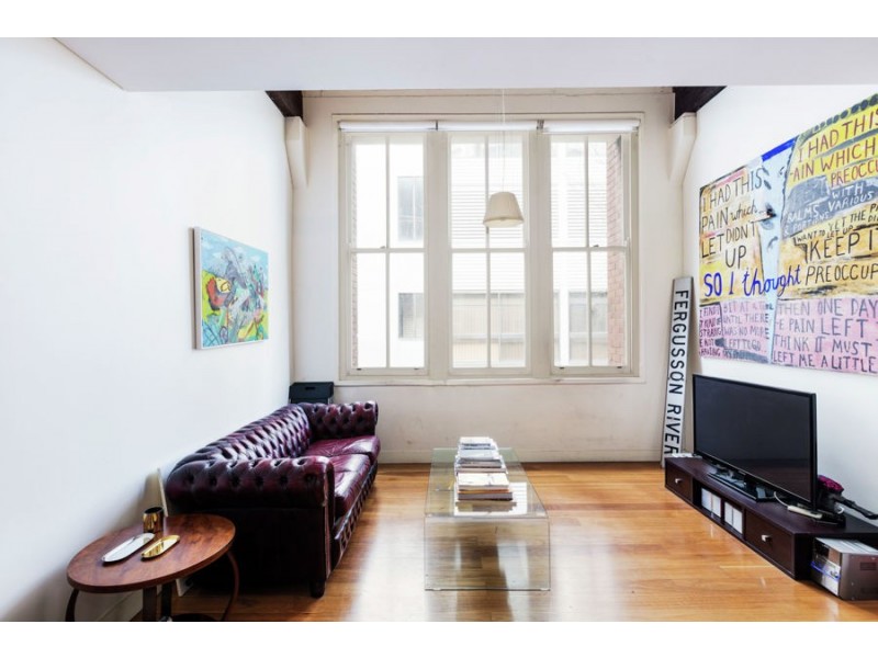 101/148 Goulburn Street, Surry Hills NSW 2010