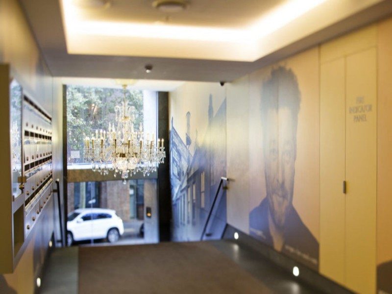 101/148 Goulburn Street, Surry Hills NSW 2010